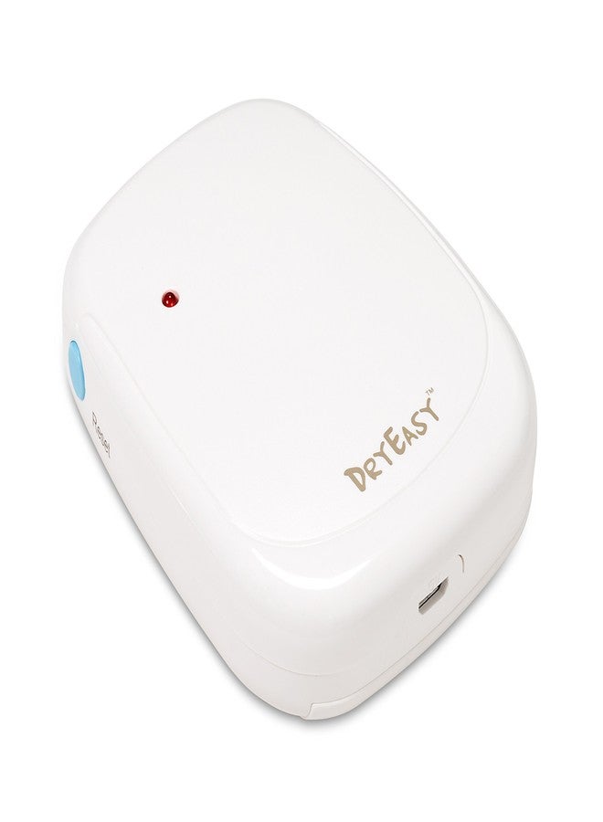 DryEasy Plus Wireless Bedwetting Alarm (Receiver only) - Only Compatible with DE300 Ver. 2 Transmitter - Image 1